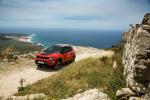 Jeep Compass Trailhawk 2017 года (WW)